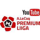 Estonya Premium Liga Youtube