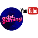 Asist Gaming Youtube