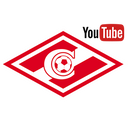 Spartak Moskova Youtube