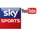 Sky Sports Youtube