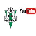 Jablonec Youtube