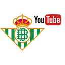 Real Betis Youtube