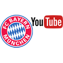Bayern Münih Youtube