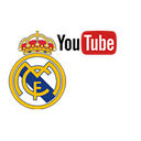 Real Madrid Youtube