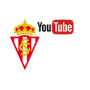 Sporting Gijon Youtube