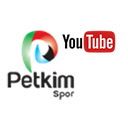 Petkimspor Youtube