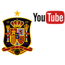 İspanya FF Youtube