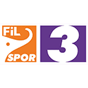 Fil Spor 3