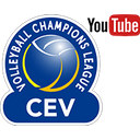 CEV Youtube
