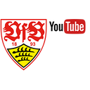 VfB Stuttgart Youtube