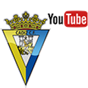 Cadiz Youtube