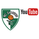 Zalgiris Kaunas Youtube