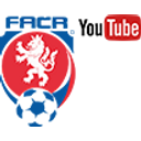 Çekya Futbol Federasyonu Youtube