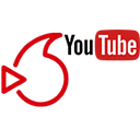 Vodafone Youtube