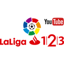 La Liga 123 Youtube