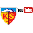 Kayserispor Youtube