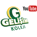 Gelişim Koleji Youtube