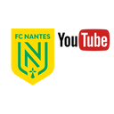 FC Nantes Youtube