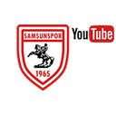 Samsunspor Youtube