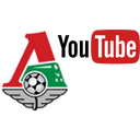 Lokomotiv Moskova Youtube