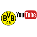 Borussia Dortmund Youtube