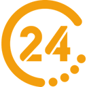24 24