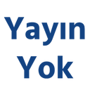 Yayın Yok Yayın Yok