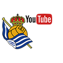 Real Sociedad Youtube