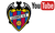 Levante Youtube