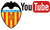 Valencia Youtube