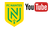 FC Nantes Youtube