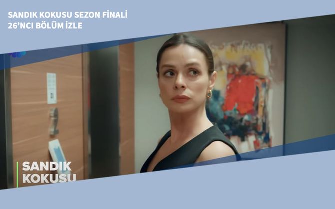 Sandık Kokusu Sezon Finali 26’ncı Bölüm İzle