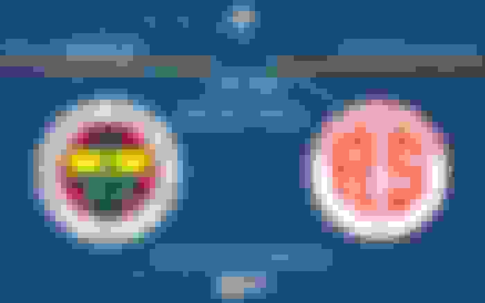 Fenerbahçe - Antalyaspor