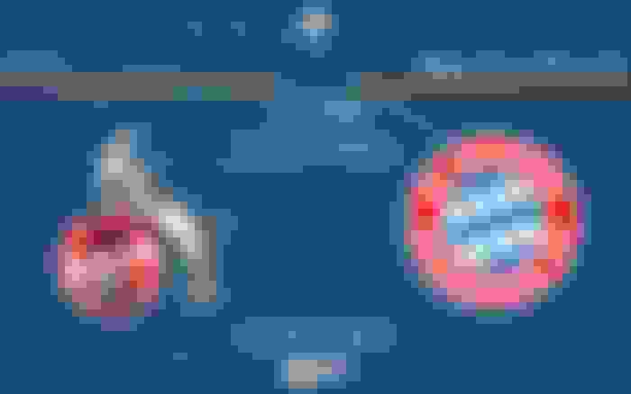 Köln - Bayern Münih