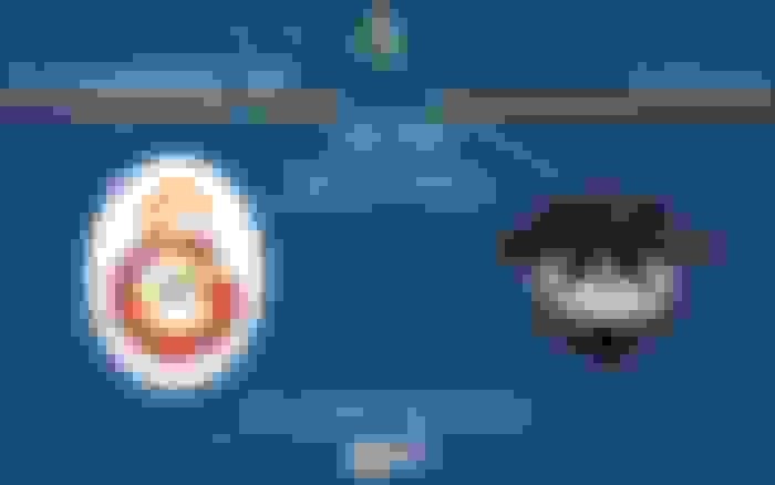 Galatasaray ES - 5 Ronin