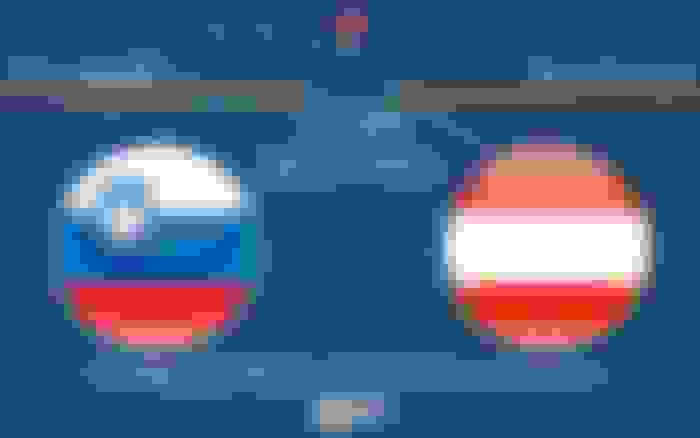 Slovenya - Avusturya