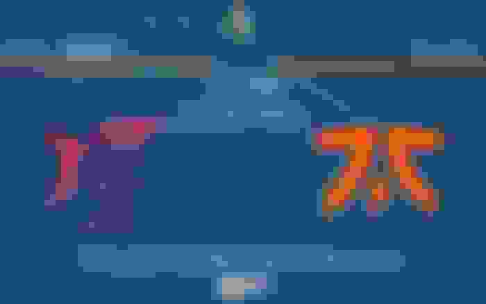 PSG Talon - Fnatic