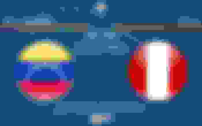 Venezuela - Peru