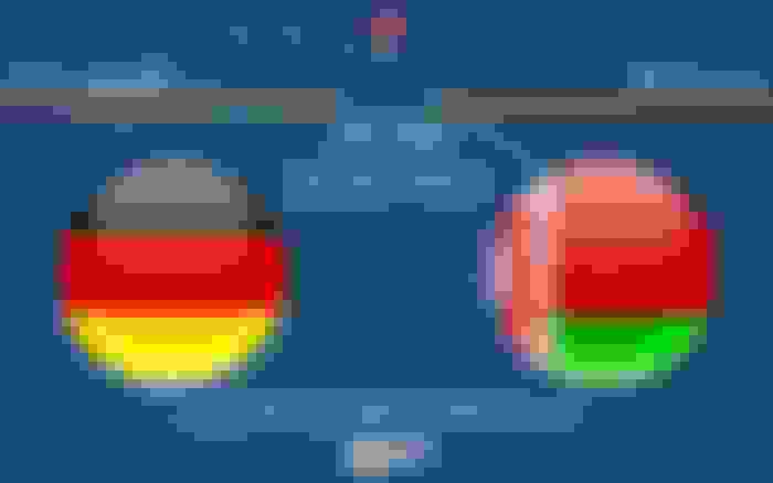 Almanya - Belarus