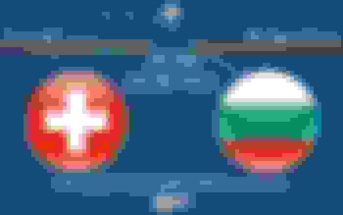 İsviçre - Bulgaristan