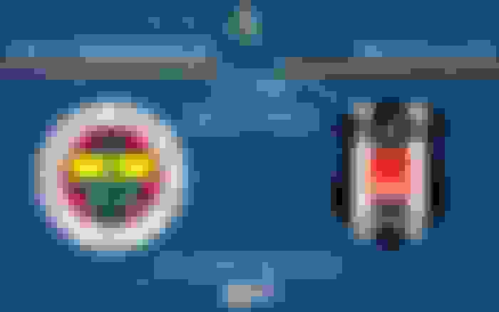 1907 Fenerbahçe - Beşiktaş ES