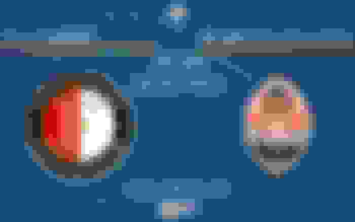 Feyenoord - Shakhtar Donetsk