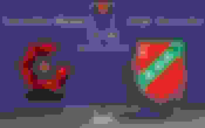 Gaziantep Basket - Pınar Karşıyaka