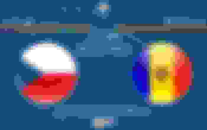 Çekya - Moldova