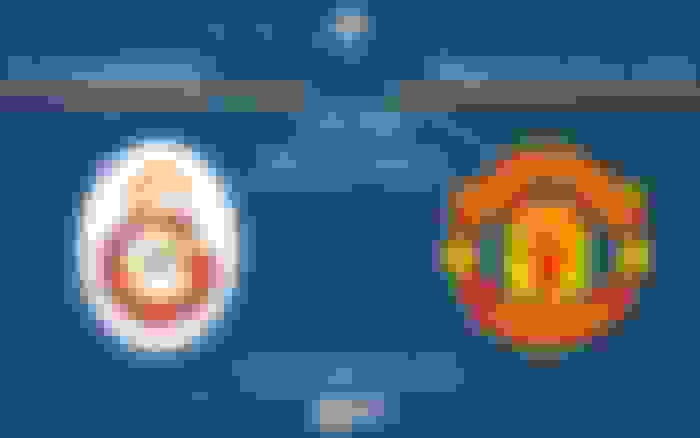 Galatasaray - Manchester Utd