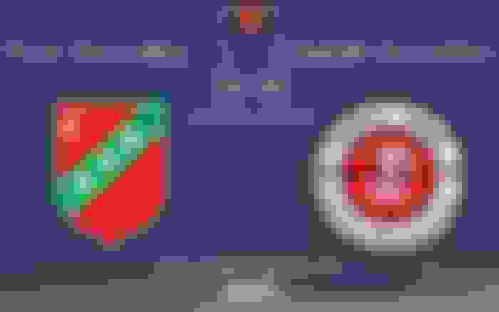 Pınar Karşıyaka - Hapoel Jerusalem