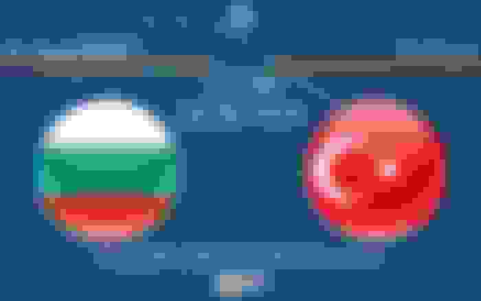 Bulgaristan - Türkiye