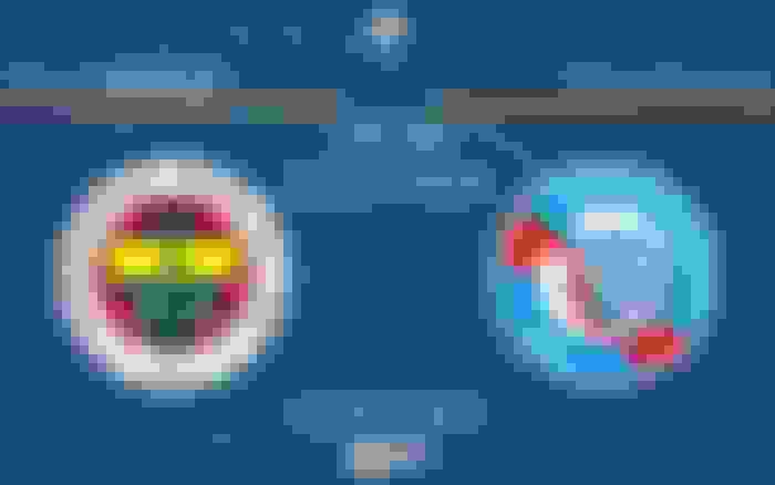 Fenerbahçe - Strasbourg