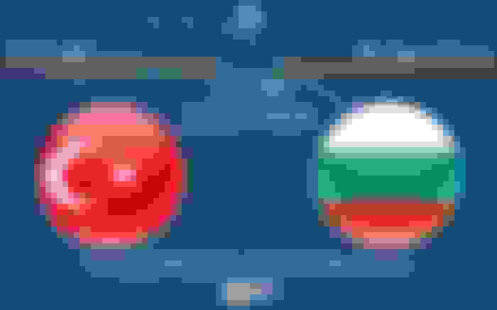 Türkiye - Bulgaristan