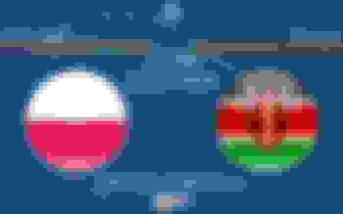 Polonya - Kenya